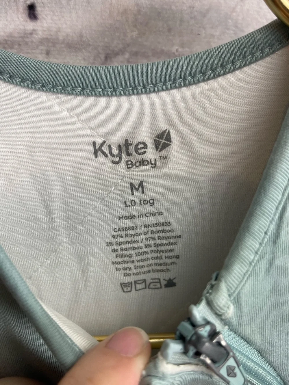 Kyte BABY kyte baby